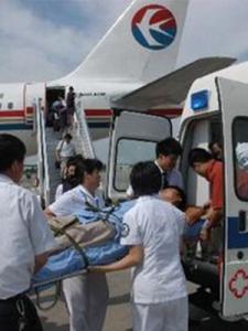 连云港接送服务